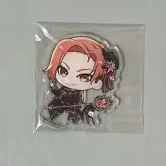 ブルーロック ファボテリア ルビー ver. アクリルスタンド 閃堂秋人