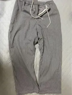 最終値下げ！XLARGE パンツのサムネイル