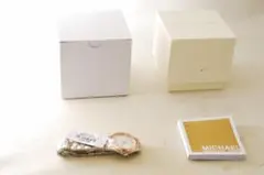 ▪️新品未使用 ▪️ MICHAEL KORS マイケル コース MK3514のサムネイル