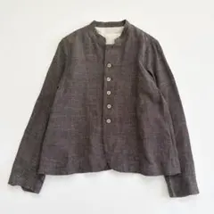 パラスパレス　シャンブレージャケット パラスパレス シャンブレージャケット - メルカリ