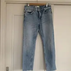 早い者勝ち！美品♥ZARA デニムパンツ 36