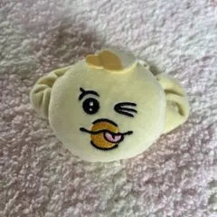 【R♡様専用】んぽちゃむ きみまろ シュシュレスト