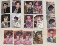 2026年最新】seventeen トレカ まとめ売りの人気アイテム - メルカリ