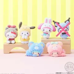 サンリオキャラクターズ きぐるみーず
