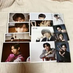 M!LK 山中柔太朗 写真セット 26 27 28 29 30 - メルカリ