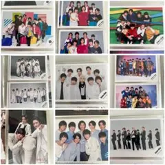 SnowMan 集合 ジャニショ 公式写真 31枚セット