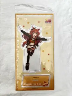 ウマ娘 プリティーダービー マヤノトップガン アクリルスタンド