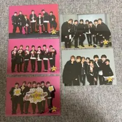 IMP.　IMPACTors　フォトセット