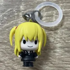 デスノート めじるしアクセサリー 弥海砂