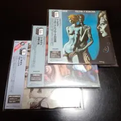 レオルメ ３枚セット 紙ジャケットＣＤ