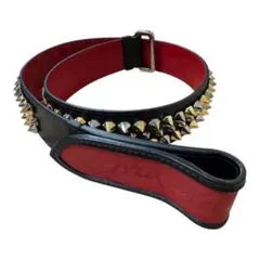 2025年最新】Christian Louboutin メンズ ベルトの人気アイテム - メルカリ