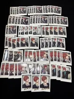 ヒプノシスマイク 観音坂独歩 ぱしゃこれ