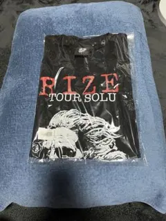 2026年最新】RIZE tシャツ zeusの人気アイテム - メルカリ