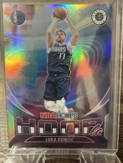 2023-2024 HOOPS PREMIUM STOCK LUKA