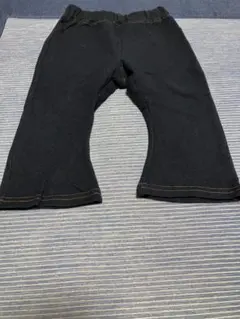 西松屋　ストライプポケット付きパンツ