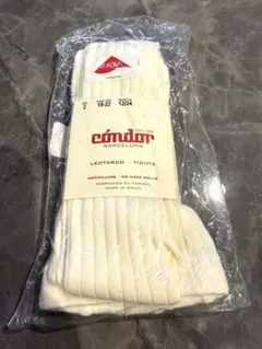 condor コンドル　タイツ　ホワイト