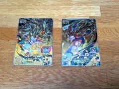 ドラゴンボールヒーローズ カード
