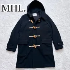 2025年最新】マーガレットハウエル ダッフルコートの人気アイテム