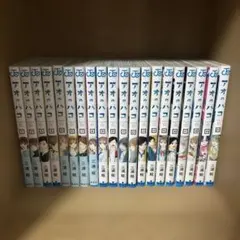 アオのハコ 1巻〜17巻セット 三浦糀 - メルカリ