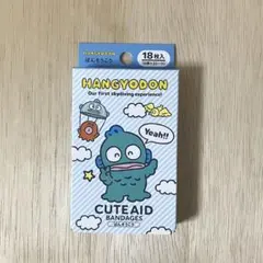 【新品未開封】ハンギョドン 絆創膏