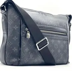 LOUIS VUITTON モノグラム エクリプス ショルダーバッグのサムネイル