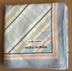 mila schon ハンカチ ストライプ柄のサムネイル