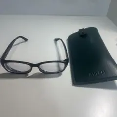 Ray-Ban 眼鏡、AHLEM 眼鏡ケース