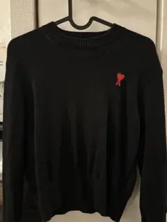 Ami Paris アミパリス ニット レディース