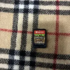 Minecraft Nintendo Switch パッケージ版