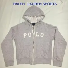 RALPH  LAUREN  SPORT（レディース）パーカー