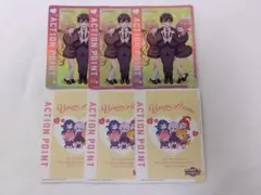 2025年最新】100カノ ユニオンアリーナ アクションポイントの人気