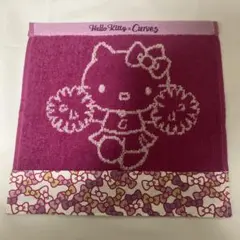 カーブス キャラクターグッズ