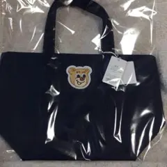 本日発送可】ラブラリー バイフェイラー オールドテディ ワッペン