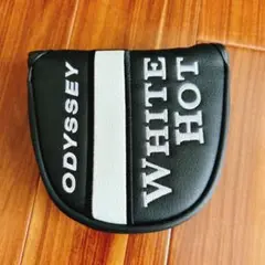 【新品✨】オデッセイ ホワイトホット ヴァーサ ヘッドカバー 5522648