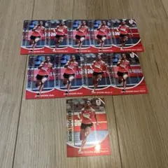 サニブラウン　アブデル　ハキーム　陸上競技