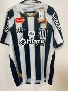サントス fc ユニフォーム campea製 ペレ サントス fc ユニフォーム campea製 ペレ