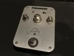 Fishman Aura Dreadnought【本体のみ】 Fishman Aura Dreadnought【本体のみ】 Fishman Aura