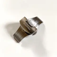 ゆずぽん様　パネライ　バックル　18mm ゆずぽん様 パネライ バックル 18mm - メルカリ