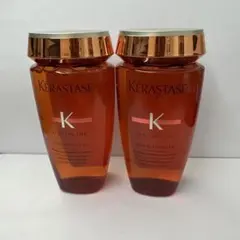 ケラスターゼ DP バン オレオ リラックス シャンプー 250ml 2本セットのサムネイル
