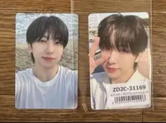 &TEAM fuma フウマ　トレカ　ユニバ