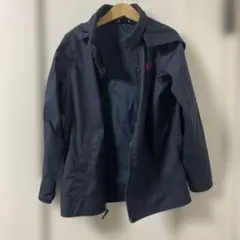 Polo by Ralph Lauren ネイビー ジャケット 130