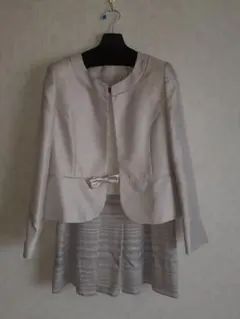 レディースフォーマルスーツ