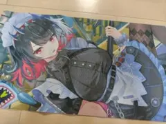新品未使用 在庫ラスト ZZZ エレンジョー プレイマット