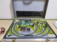 Zゲージ ノッホ88151 動作OK　コントローラ、車両追加可能 Zゲージ ノッホ88151 動作OK コントローラ、車両追加可能 - メルカリ