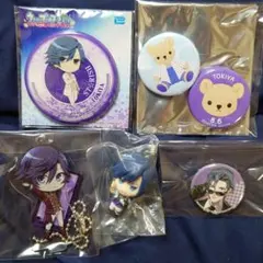 うたの☆プリンスさまっ♪ グッズセット