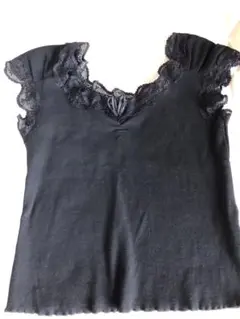 メロウリブトップス