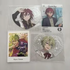 あんスタ Eden 七種茨 巴日和 まとめ売り