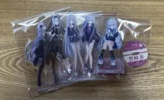 プロセカ　宵崎奏　アクリルスタンド　まとめ売り