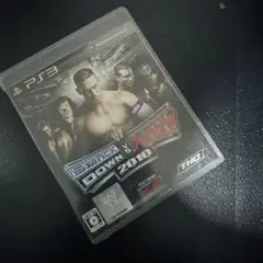 WWE 2010 SmackDown vs. Raw