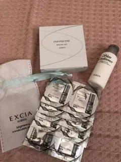 ALBION INFINESSE SPECIAL KIT